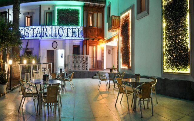 Sky Star Hotel