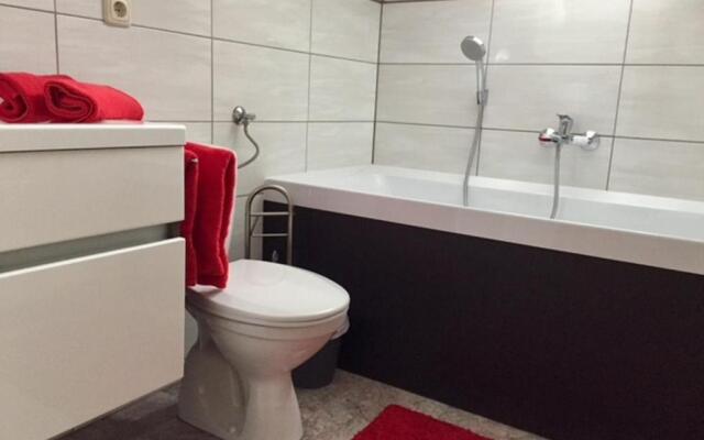 Designer-Chalets
