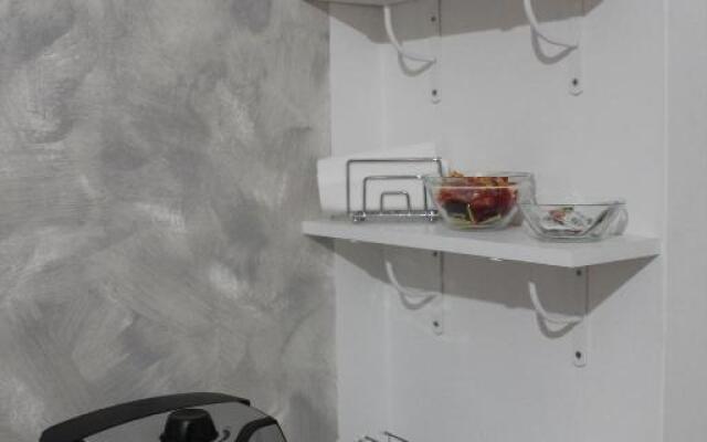 Appartamento Tilli