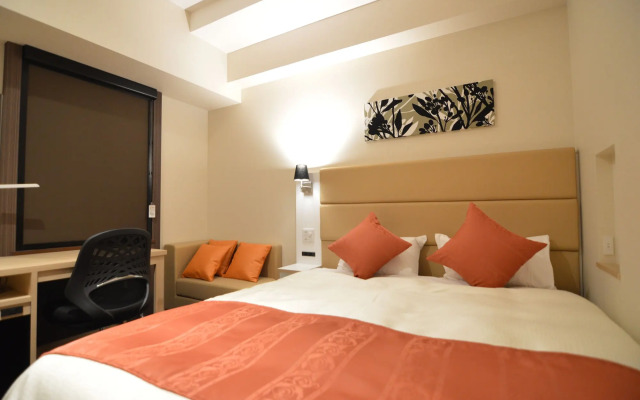 Queen's Hotel Chitose