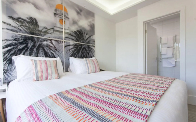 Abode St Kilda – Guest Rooms – Melbourne
