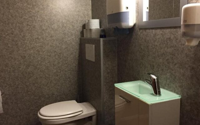 Adventure Hostel