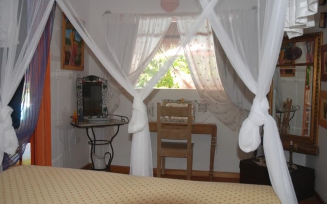 Casita Alegria