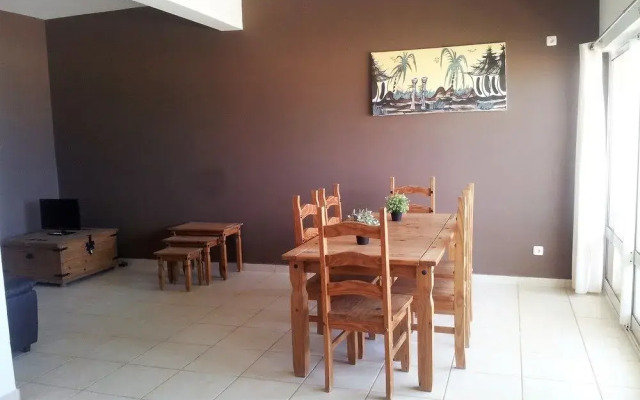 Vila Cabral 4 Blue Banana Holiday Rentals