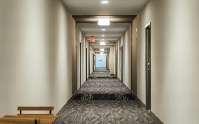 Bright Stylish 2BR Apt in Oak Brook