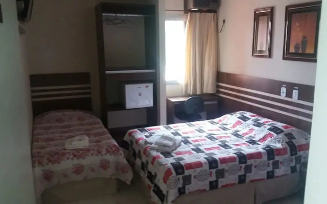 San Marino Hotel