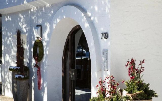 Appartement Solstein