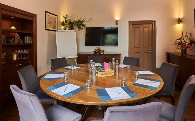 Hotel du Vin & Bistro Edinburgh