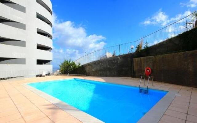Virtudes Ocean view by HR Madeira