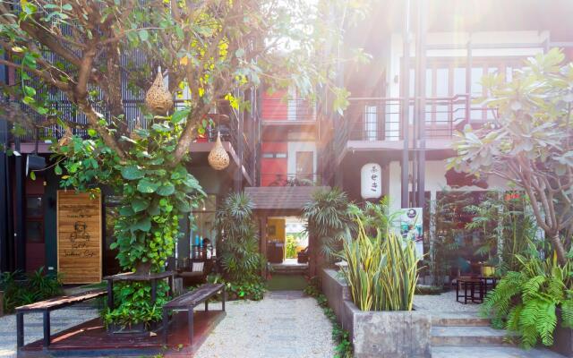 Le Canal Boutique House