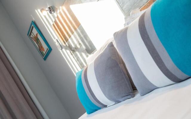 Glen Maine Guest House & Self-Catering, Menlyn, Lynnwood Glen