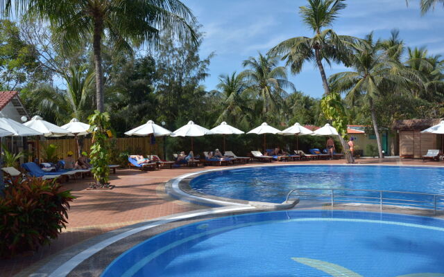 Sea Lion Beach Resort & Spa Mui Ne