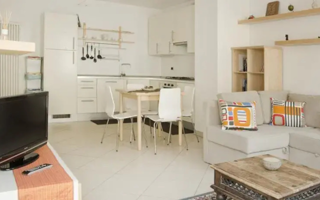 Goethe Apartment