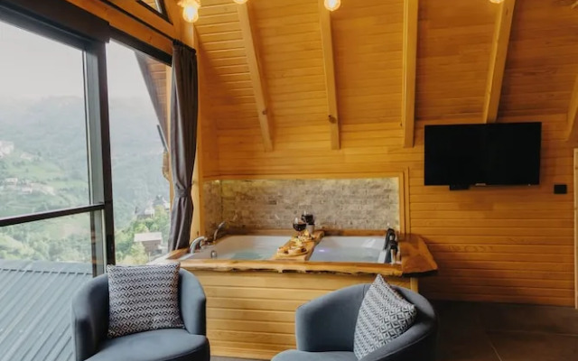 Opia Tatil Köyü