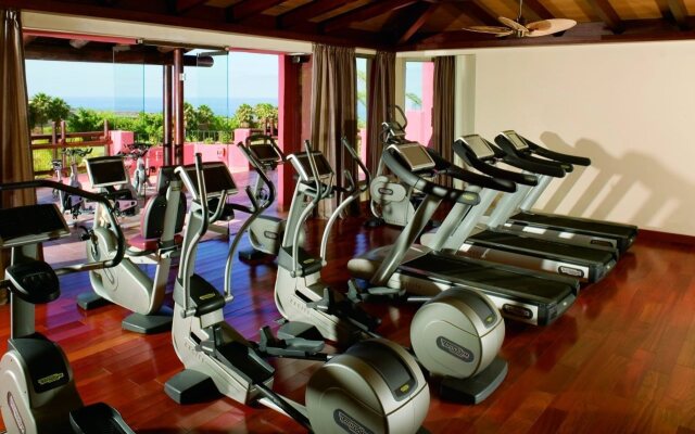 The Ritz-Carlton Tenerife, Abama