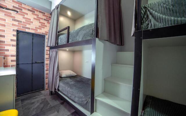 Loft Hostel