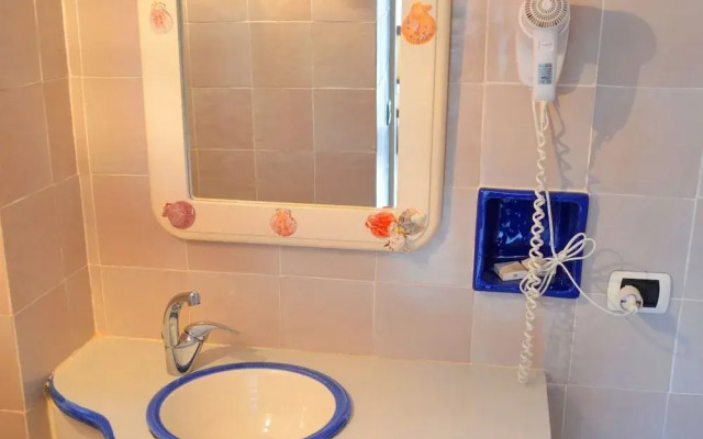 Dependance La Caletta