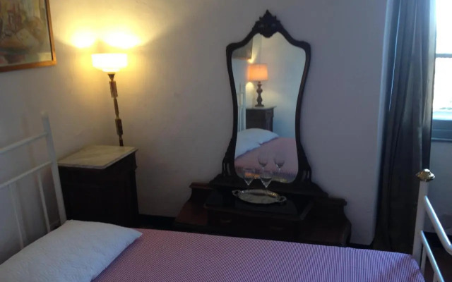 Old Oilmill near Dolcedo