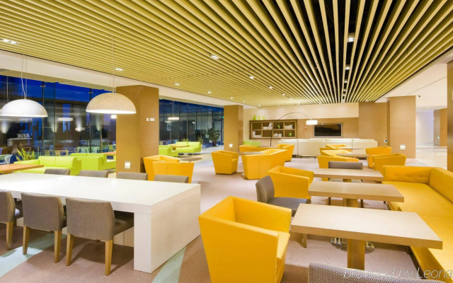 Holiday Inn Express Beijing Airport Zone by IHG