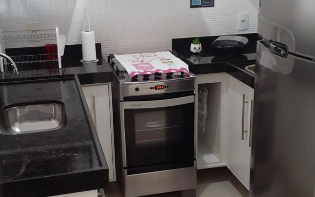 Apartamento Em Arraial Do Cabo - Rj