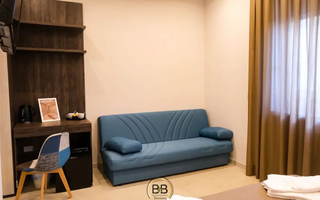 B&B Terrazza Nazionale