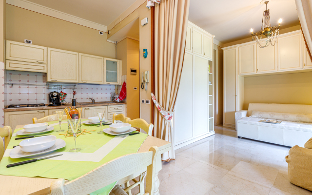 Appartamento Maifrini