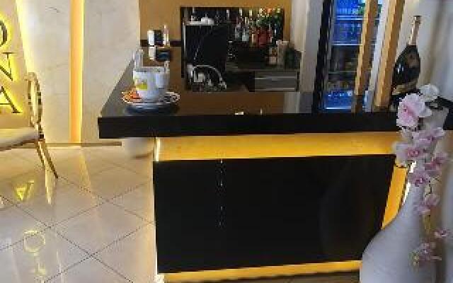 Hotel Daytona