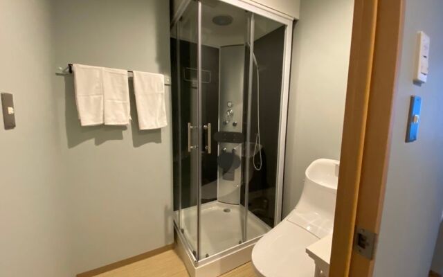 fami THE GREEN OTARU