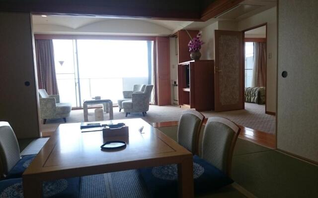 The Gran Resort Elegante Awajishima