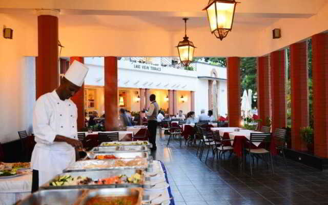 Lake Victoria Hotel