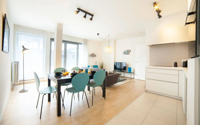 Sweet Inn Apartments Argent