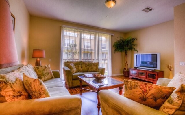 Resort Townhome: Perfect Orlando Vacation Spot!!