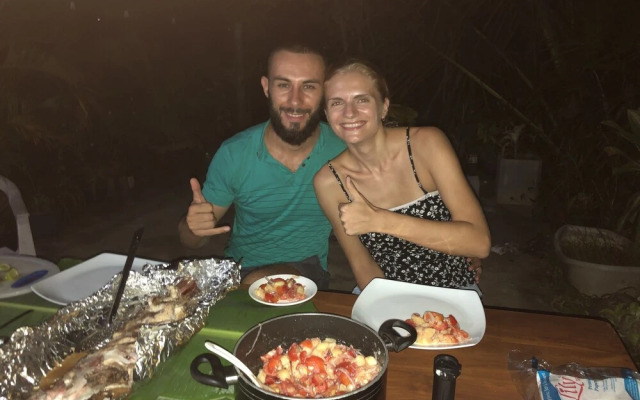 Paddy House Villa