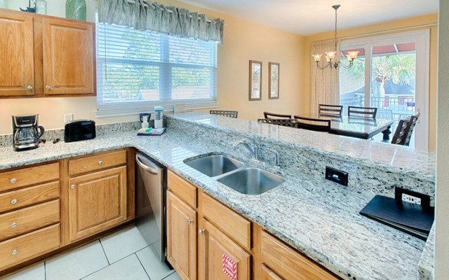 Turnberry Villas at Sandestin 8521