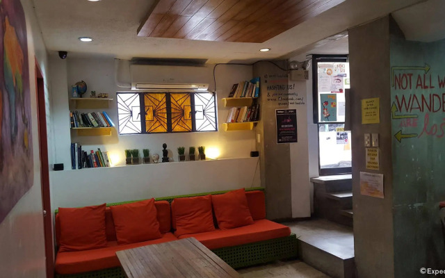 MNL Boutique Hostel Makati