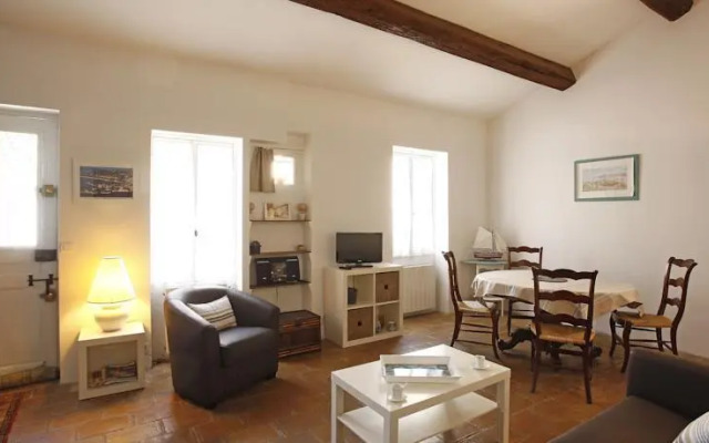Maison du Pécheur
