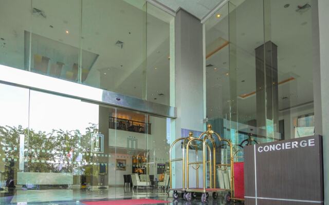 Airy Tambora Bandengan Selatan 88 Jakarta
