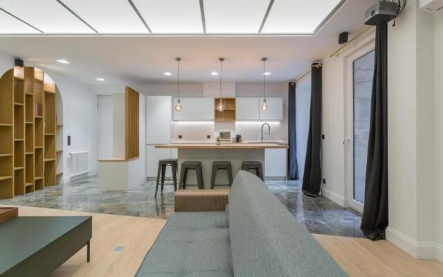 New ! Amazing Flat - 2 rooms - downtown Lyon
