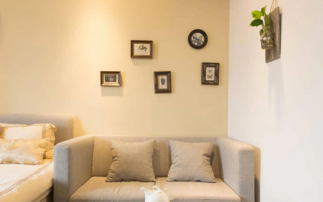 More Residence·Guangzhou Huanshidong