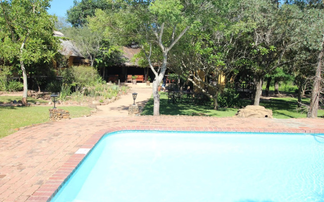 Thornhill Safari Lodge
