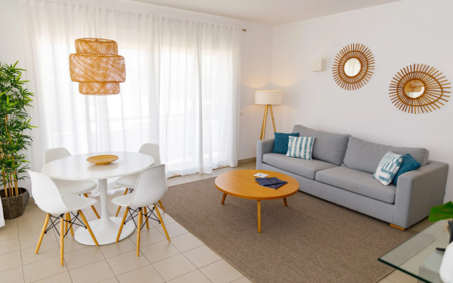 Apartamentos Turisticos Marina Club I