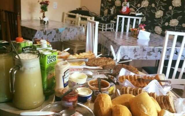 Pousada Maranatha Guest House