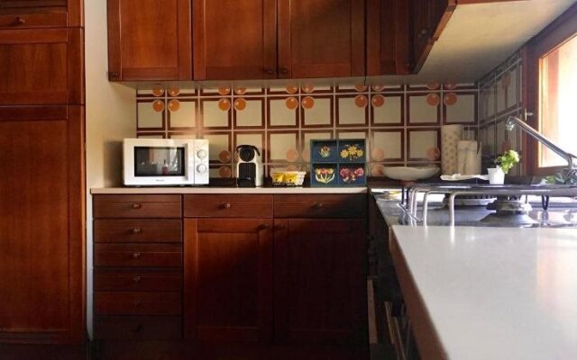 Gli Artisti Guest Rooms