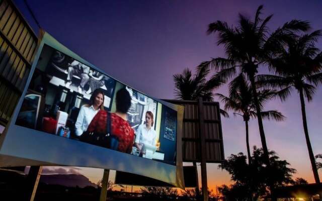 BIG4 Townsville Gateway Holiday Park