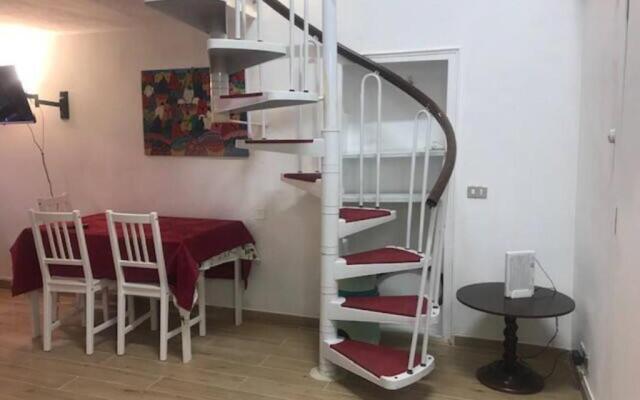 Pretty House in Via Corradi