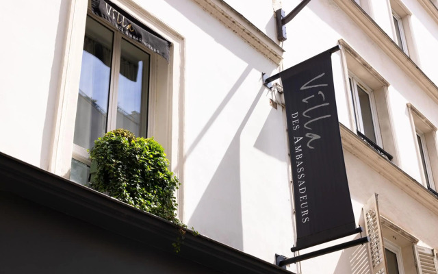 Villa des Ambassadeurs