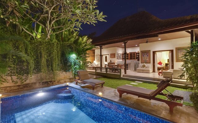 Villa Eight