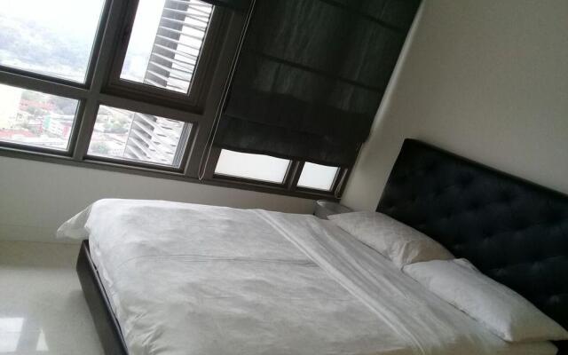 City Residences 2 Bedroom Apt at Sentral