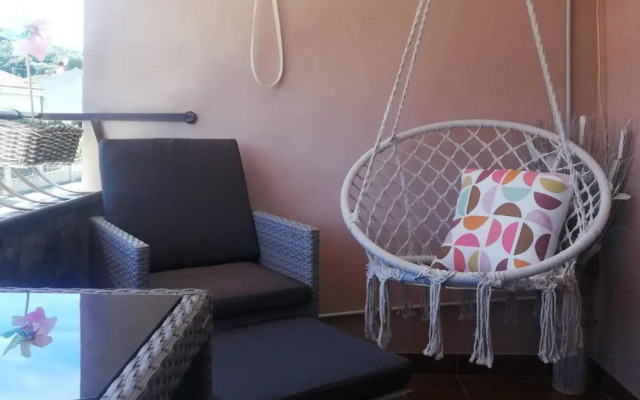 Apartment Grbin