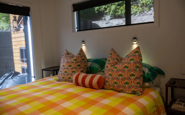 The Prospector on Miners